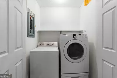 125 Brierwood Court, Fayetteville, GA 30215 - Photo 13