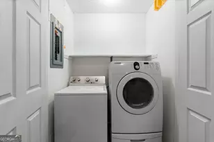 125 Brierwood Ct, Fayetteville, GA 30215 - Photo 13