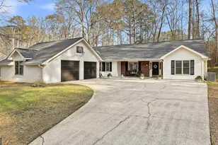 135 Spring Forest Way, Sharpsburg, GA 30277 - Photo 1