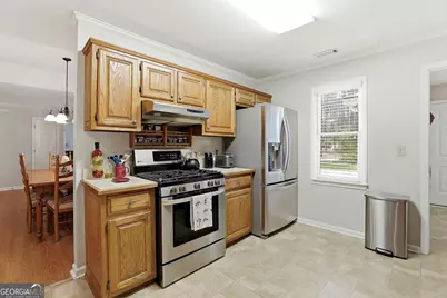 135 Spring Forest Way, Sharpsburg, GA 30277 - Photo 13