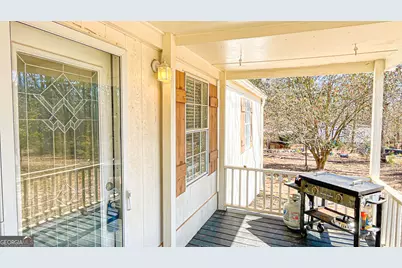 216 Ponderosa Lane, Barnesville, GA 30204 - Photo 25