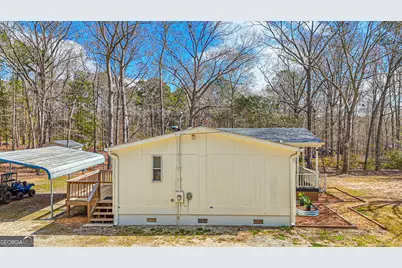 216 Ponderosa Lane, Barnesville, GA 30204 - Photo 91