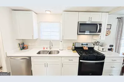 216 Ponderosa Lane, Barnesville, GA 30204 - Photo 63