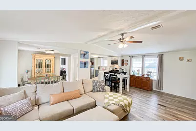 216 Ponderosa Lane, Barnesville, GA 30204 - Photo 27