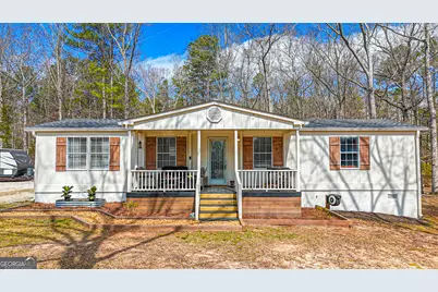 216 Ponderosa Lane, Barnesville, GA 30204 - Photo 101