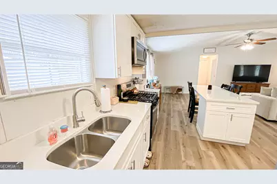 216 Ponderosa Lane, Barnesville, GA 30204 - Photo 49