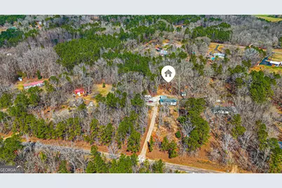 216 Ponderosa Lane, Barnesville, GA 30204 - Photo 119