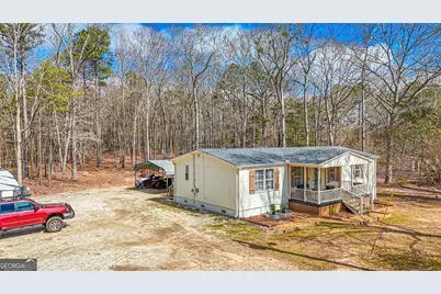 216 Ponderosa Lane, Barnesville, GA 30204 - Photo 105