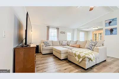 216 Ponderosa Lane, Barnesville, GA 30204 - Photo 35