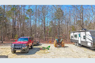 216 Ponderosa Lane, Barnesville, GA 30204 - Photo 95