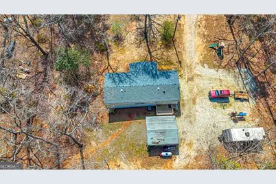 216 Ponderosa Lane, Barnesville, GA 30204 - Photo 15