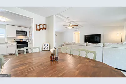 216 Ponderosa Lane, Barnesville, GA 30204 - Photo 41