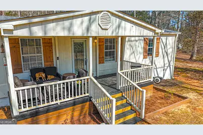 216 Ponderosa Lane, Barnesville, GA 30204 - Photo 5