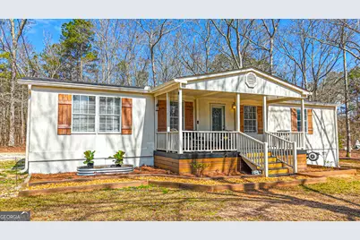 216 Ponderosa Lane, Barnesville, GA 30204 - Photo 17