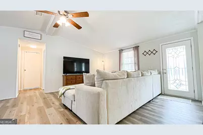 216 Ponderosa Lane, Barnesville, GA 30204 - Photo 33