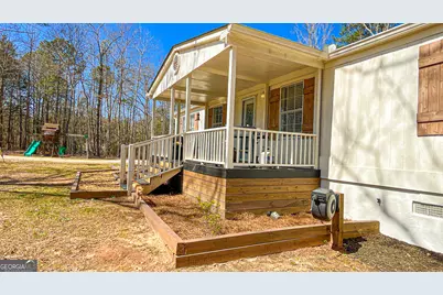 216 Ponderosa Lane, Barnesville, GA 30204 - Photo 3