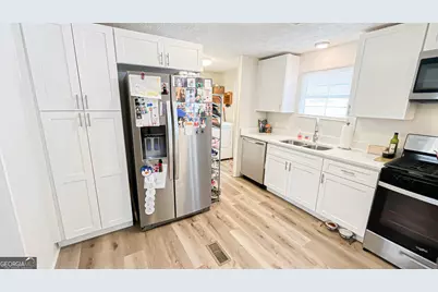 216 Ponderosa Lane, Barnesville, GA 30204 - Photo 61