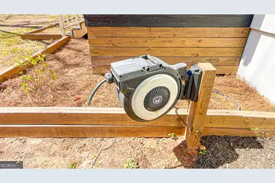 216 Ponderosa Lane, Barnesville, GA 30204 - Photo 9