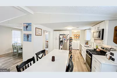 216 Ponderosa Lane, Barnesville, GA 30204 - Photo 55