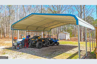 216 Ponderosa Lane, Barnesville, GA 30204 - Photo 93