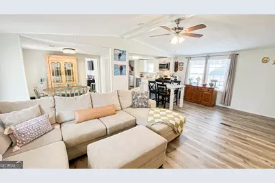 216 Ponderosa Lane, Barnesville, GA 30204 - Photo 29