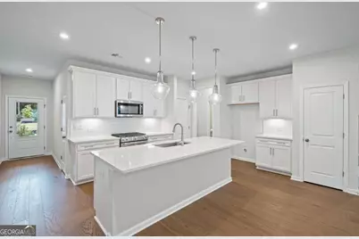 5691 Tillman Way, Powder Springs, GA 30127 - Photo 3