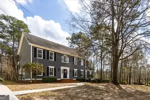 100 Trillium Terrace, Macon, GA 31210 - Photo 19