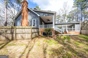 100 Trillium Terrace, Macon, GA 31210 - Photo 57