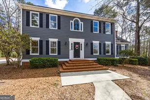 100 Trillium Terrace, Macon, GA 31210 - Photo 1