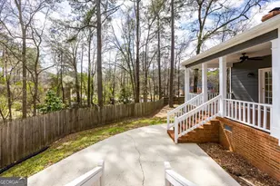 100 Trillium Terrace, Macon, GA 31210 - Photo 47