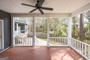 100 Trillium Terrace, Macon, GA 31210 - Photo 15