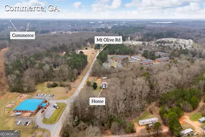 5731 Mount Olive Road, Commerce, GA 30529 - Photo 5