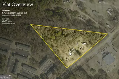 5731 Mount Olive Road, Commerce, GA 30529 - Photo 19