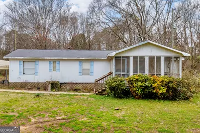 5731 Mount Olive Road, Commerce, GA 30529 - Photo 9