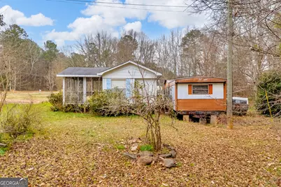 5731 Mount Olive Road, Commerce, GA 30529 - Photo 11