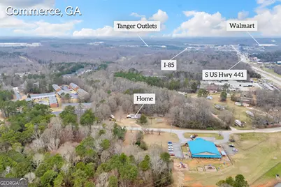 5731 Mount Olive Road, Commerce, GA 30529 - Photo 3