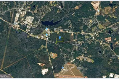 3320 Riggins Mill Road, Macon, GA 31217 - Photo 3