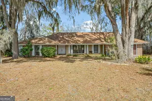 120 Jerico Dr, Midway, GA 31320 - Photo 1