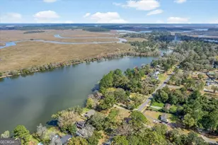 120 Jerico Dr, Midway, GA 31320 - Photo 35