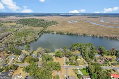 120 Jerico Drive, Midway, GA 31320 - Photo 37