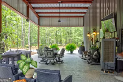 4000 Old River Road S, Brooklet, GA 30415 - Photo 1