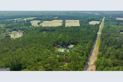 4000 Old River Road S, Brooklet, GA 30415 - Photo 41