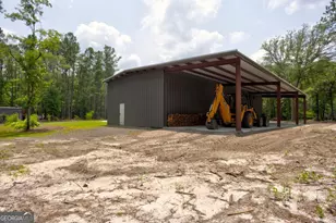 4000 Old River Rd S, Brooklet, GA 30415 - Photo 29