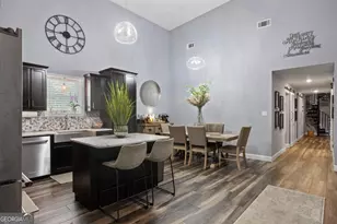 4000 Old River Rd S, Brooklet, GA 30415 - Photo 5