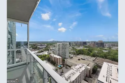 3325 Piedmont Road NE #2603, Atlanta, GA 30305 - Photo 5