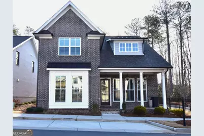 4489 Waterside Parkway, Peachtree Corners, GA 30092 - Photo 1