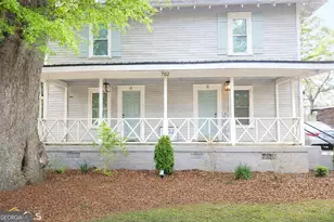 702 Radford St, Monroe, GA 30655 - Photo 1