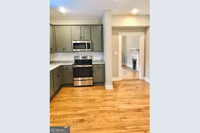 702 Radford Street #B, Monroe, GA 30655 - Photo 3