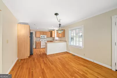 231 E Morgan Street, Clarkesville, GA 30523 - Photo 7