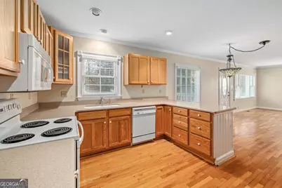 231 E Morgan Street, Clarkesville, GA 30523 - Photo 9